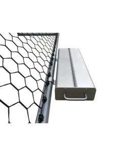 EXIT Scala contrappesi per manti erbosi naturali e... 2