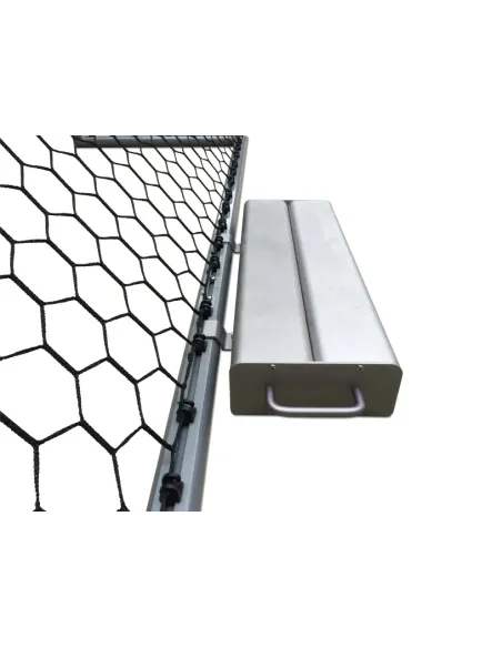 EXIT Scala contrappesi per manti erbosi naturali e sintetici (25 kg)