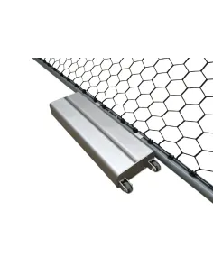 EXIT 42.90.60.00 accessorio per porta di calcio Contrappeso 2