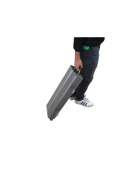 EXIT Scala contrappesi per manti erbosi naturali e sintetici (25 kg)