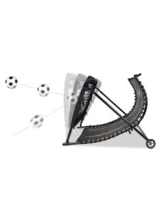 EXIT Rebounder Training Station Rimbalzatore multiposizione 2