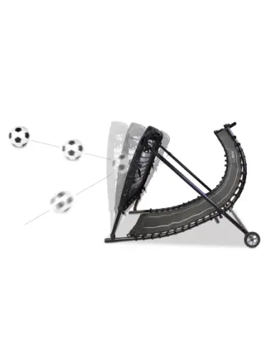 EXIT Rebounder Training Station Rimbalzatore...