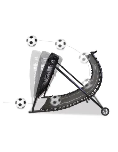 EXIT Rebounder Training Station Rimbalzatore...