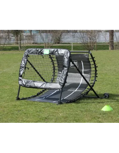 EXIT Rebounder Training Station Rimbalzatore...