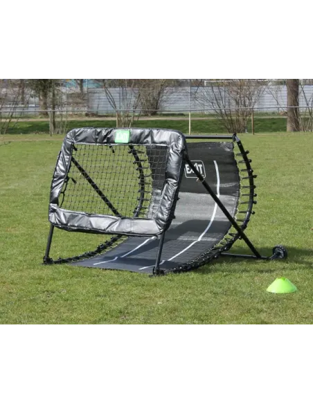 EXIT Rebounder Training Station Rimbalzatore multiposizione
