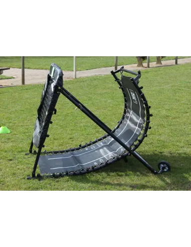 EXIT Rebounder Training Station Rimbalzatore...