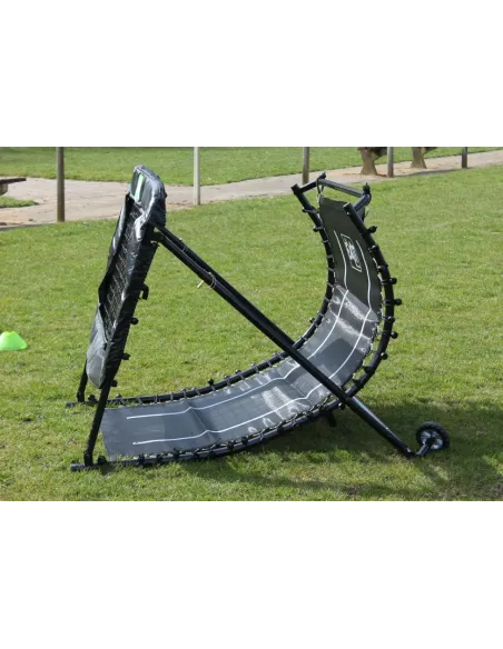 EXIT Rebounder Training Station Rimbalzatore multiposizione