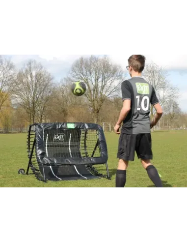 EXIT Rebounder Training Station Rimbalzatore...