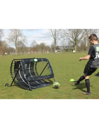 EXIT Rebounder Training Station Rimbalzatore...