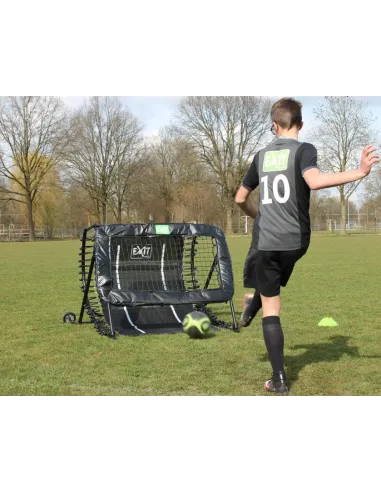 EXIT Rebounder Training Station Rimbalzatore...