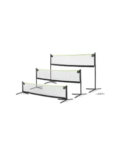 EXIT Rete Multi Sport 155x300cm - Nera