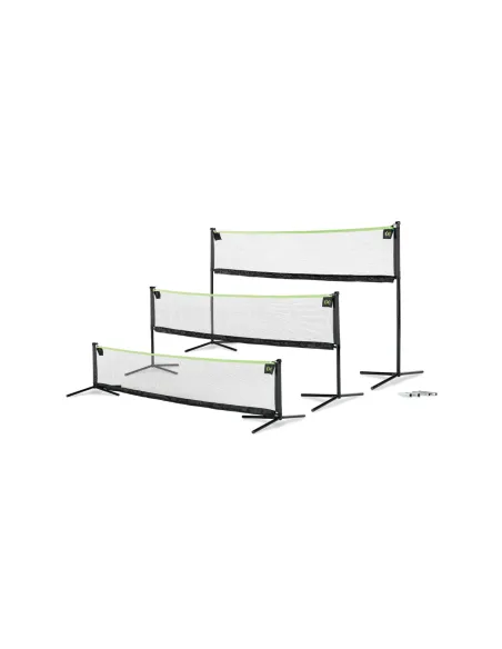 EXIT Rete Multi Sport 155x300cm - Nera