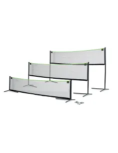 EXIT Rete Multi Sport 243x500cm -Nera