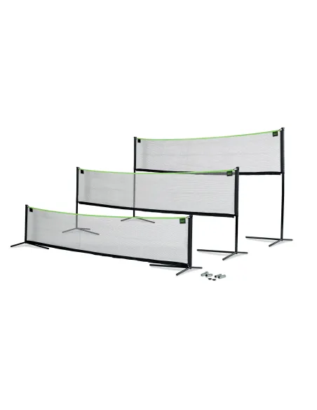 EXIT Rete Multi Sport 243x500cm -Nera