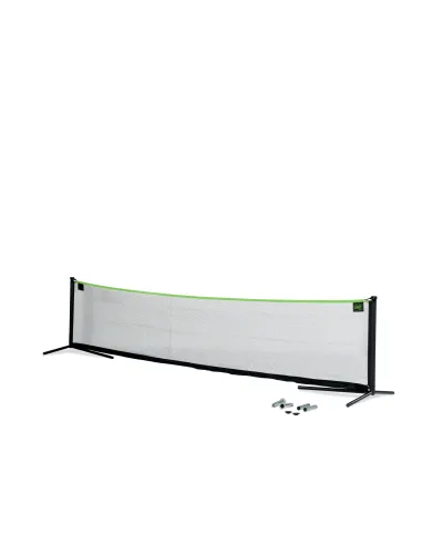 EXIT Rete Multi Sport 243x500cm -Nera