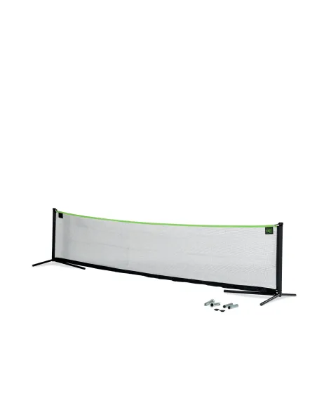 EXIT Rete Multi Sport 243x500cm -Nera
