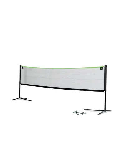 EXIT Rete Multi Sport 243x500cm -Nera