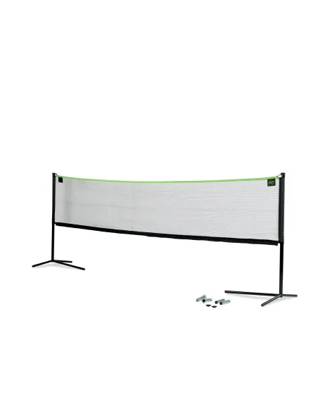 EXIT Rete Multi Sport 243x500cm -Nera