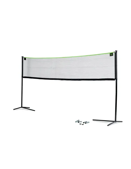 EXIT Rete Multi Sport 243x500cm -Nera