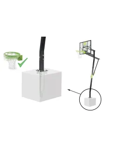 EXIT 46.03.11.00 impianto per pallacanestro Interrato... 2