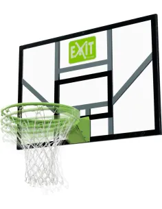 EXIT Tabellone da Basket con canestro e rete "Galaxy"... 2