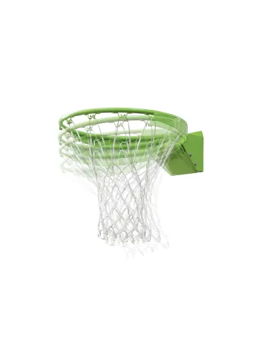 EXIT Galaxy Dunkring + Net canestro per...
