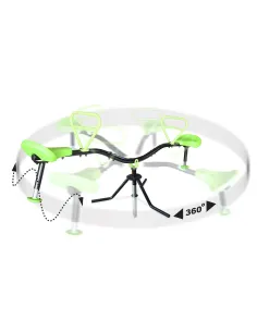 EXIT Dondolo rotante "Spinner" 2