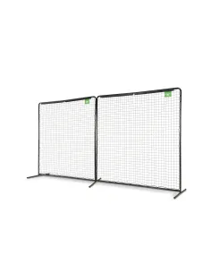 EXIT Rete da calcio  antirimbalzo 300x600cm