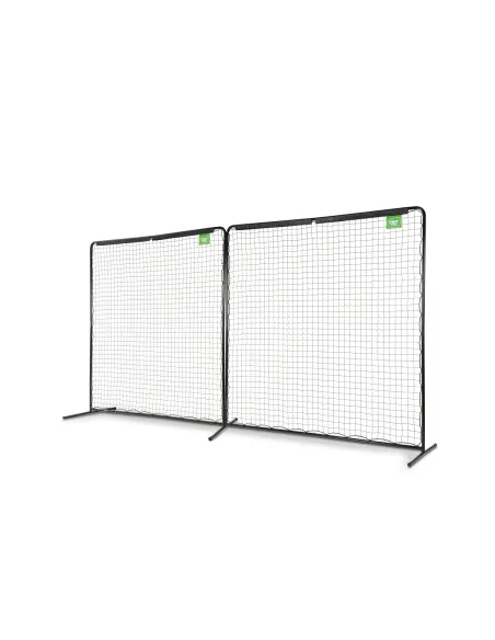 EXIT Rete da calcio  antirimbalzo 300x600cm