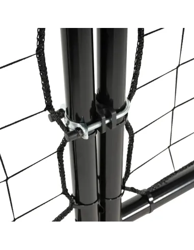 EXIT Rete da calcio  antirimbalzo 300x600cm