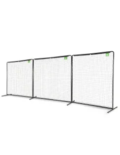 EXIT Rete sportiva antirimbalzo 300x900cm
