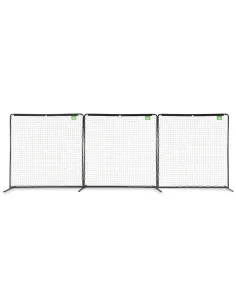 EXIT Rete sportiva antirimbalzo 300x900cm 2