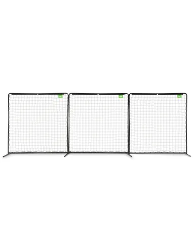 EXIT Rete sportiva antirimbalzo 300x900cm
