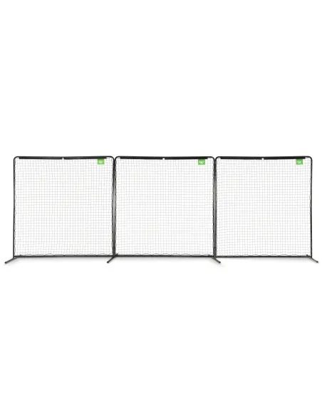 EXIT Rete sportiva antirimbalzo 300x900cm