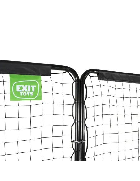 EXIT Rete sportiva antirimbalzo 300x900cm