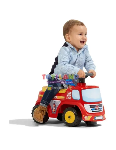 CAVALCABILE CAMION POMPIERI (700)