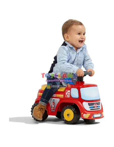 CAVALCABILE CAMION POMPIERI (700)
