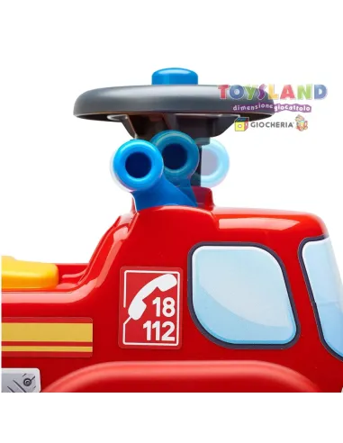 CAVALCABILE CAMION POMPIERI (700)