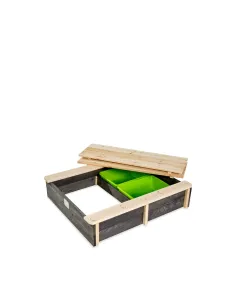 EXIT  Sabbiera in legno "Aksent" 94x77cm