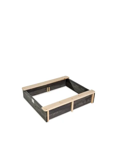 EXIT  Sabbiera in legno "Aksent" 94x77cm