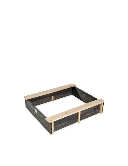 EXIT  Sabbiera in legno "Aksent" 94x77cm