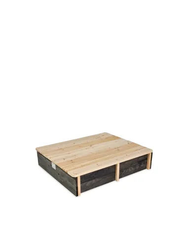 EXIT  Sabbiera in legno "Aksent" 94x77cm