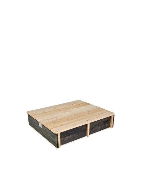 EXIT  Sabbiera in legno "Aksent" 94x77cm