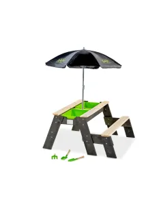 EXIT   Tavolo da pic-nic sabbia & acqua "Aksent"  (1...