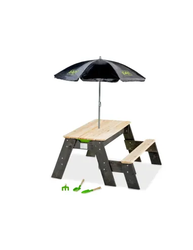 EXIT   Tavolo da pic-nic sabbia & acqua...