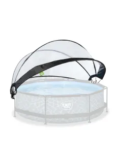 EXIT cupola per piscina ø300cm - universale 2