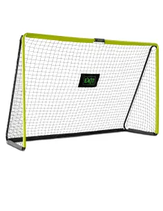 EXIT Rete da calcio in acciaio "Tempo" l 300x200cm -... 2