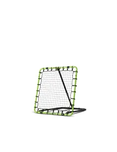 EXIT Rete Multi Sport per rimbalzo "Tempo" 100x100cm -...