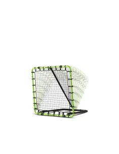 EXIT Rete Multi Sport per rimbalzo "Tempo" 100x100cm -... 2