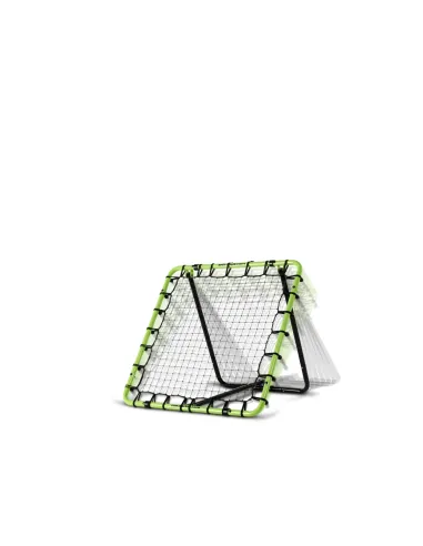EXIT Tempo multisport rebounder 100x100cm -...